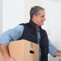 Tipping Movers: How Much and When to Tip