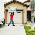 How Much Weight Does the Average Move Involve?