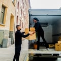 Creating a Moving Budget: How Much Should You Allocate for Your Move?