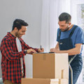 What does moving cost include?