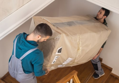 How Much Should You Tip Your Movers?