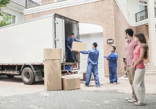 Everything You Need to Know About Moving Companies