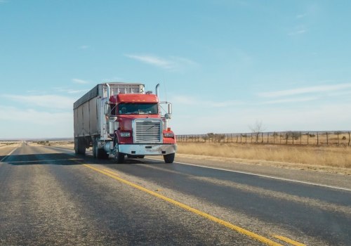 What You Need to Know About Long Distance Moving