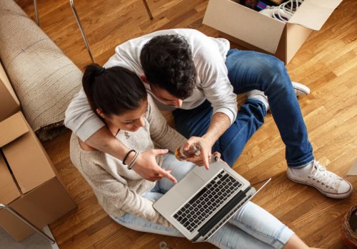 How to Prepare for a Moving Estimate