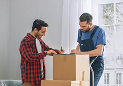 What Does Moving Cost Include? A Comprehensive Guide