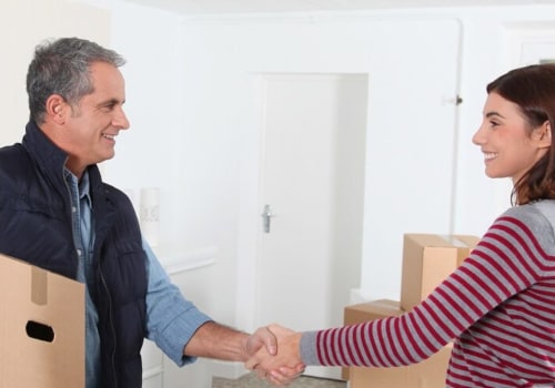 Tipping Long Distance Movers: Before or After?